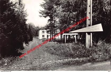 Graide-Station centre de vacances - Bièvre