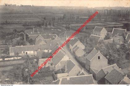 Wintham - Panorama - Bornem