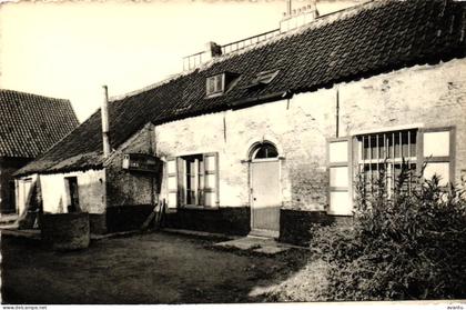 BORSBEEK  OUDE HOEVE