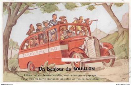 55096330 - Bouillon