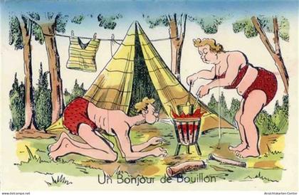 55096340 - Bouillon