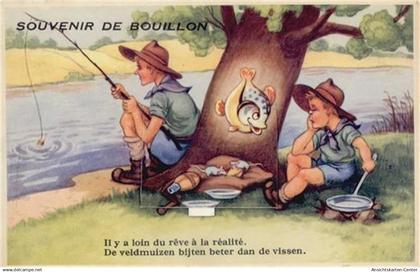 55119768 - Bouillon