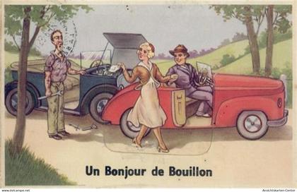 55119786 - Bouillon