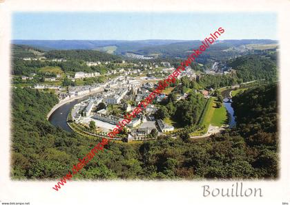 Bonjour - Bouillon