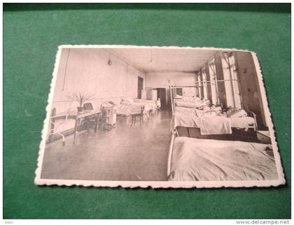 A-3-4-250 Boussu Hopital de la caisse commune chambre commune pour femmes