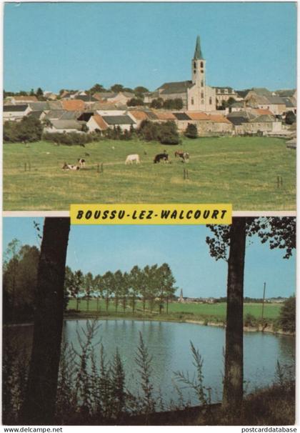 Boussu-lez-Walcourt