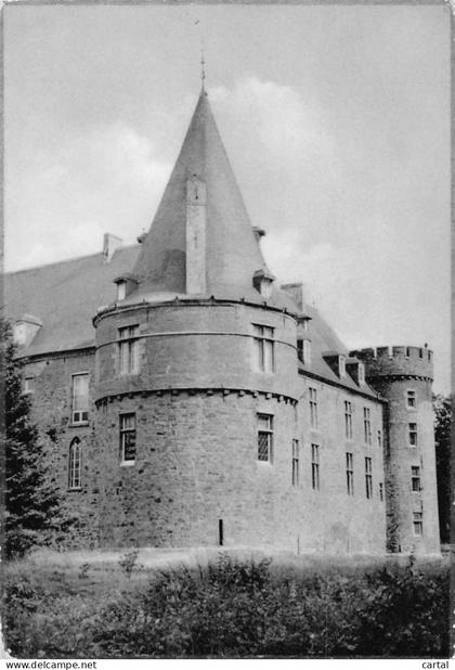 CPM - BRAINE-LE-CHÂTEAU - La Tour du Château