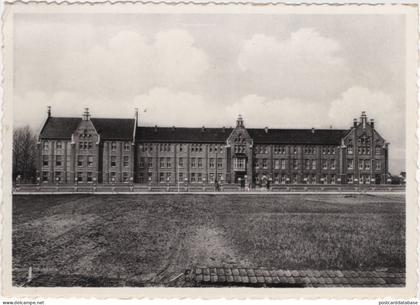 Braine-le-Comte - Ecole Normale