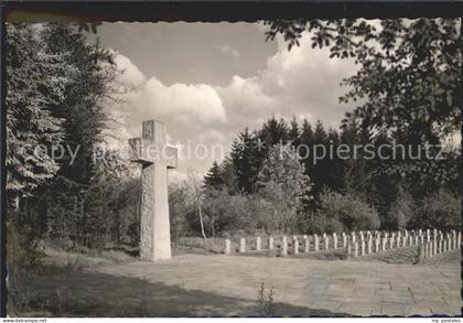 Brakel Westfalen Friedhof