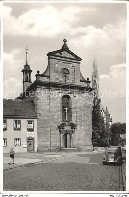 Brakel Westfalen Kirche