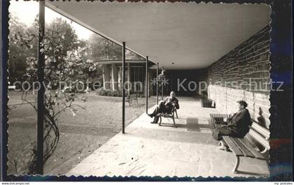 Brakel Westfalen Kurhaus