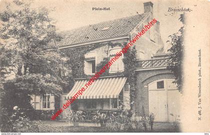 Brasschaet - Plein-Hof - Brasschaat