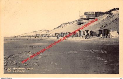 La Plage - Bredene
