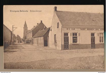 EVERGEM BELZEELE   EVERGEM   BELZEELESTRAAT