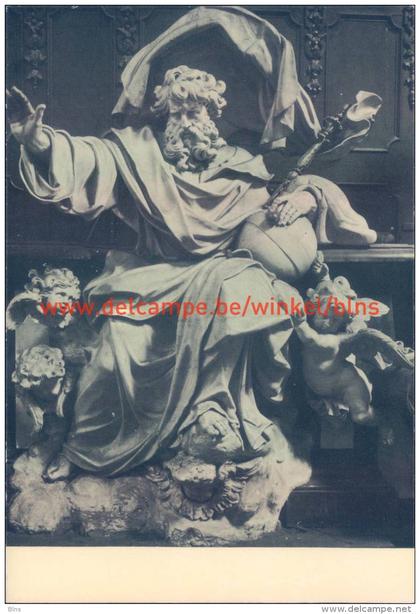 St.-Salvatorkerk Brugge