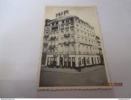 Bruxelles Midi, Hotel de la Providence