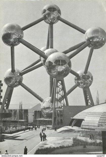CPM Atomium