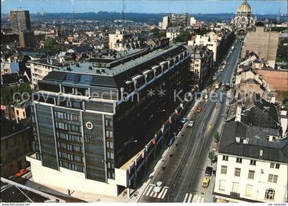 Brussels Hyatt Regency Brussels