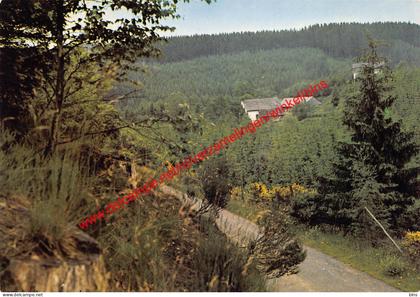 Igelmondermühle - Manderfeld