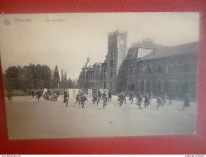 Marneffe :Les Panneaux (M36)