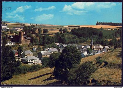 +++ CPA - CPSM - BURG REULAND   //