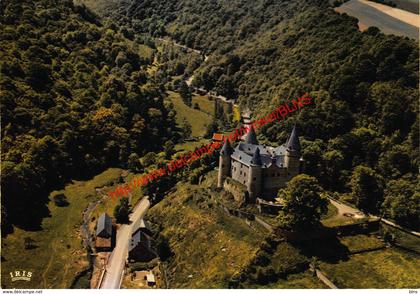 Château de Vèves - Celles