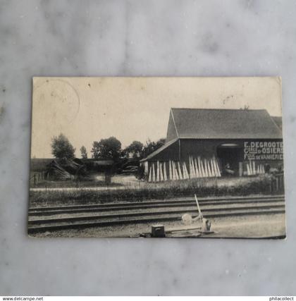 Chapelle Lez Herlaimont? // Onbekend 19??