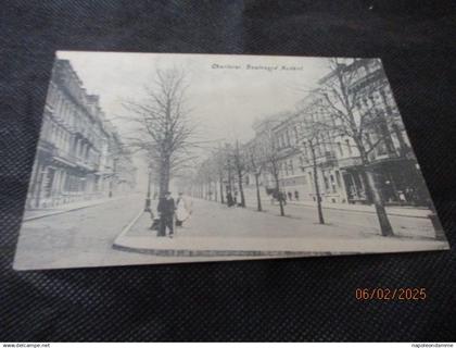 Charleroi, Boulevard Audent