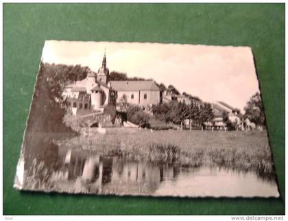 A-3-4-200 CPSM Chassepierre La semois en amont