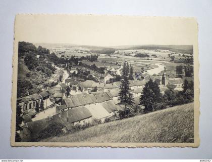 AN - 1656  CHASSEPIERRE  :  Panorama   XXX