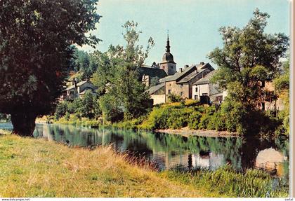 CPM - CHASSEPIERRE - Panorama