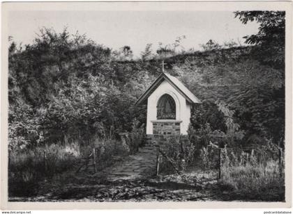 Chaumont-Gistoux - Chapelle de la Divine Providence