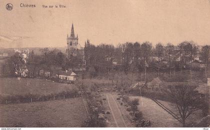 BELGIQUE(CHIEVRES)