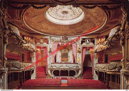 Théâtre du Château de Chimay - Chimay