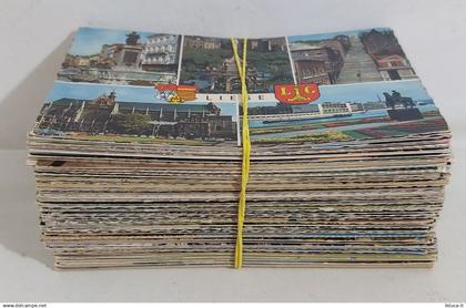 41670 Lotto 160 ca. cartoline - Belgio