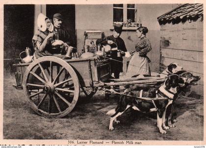 LATIER FLAMAND / ALBERT 306