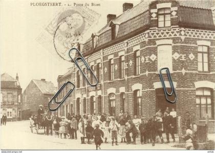 Ploegsteert               (  carte  ADEPS  vois scans )