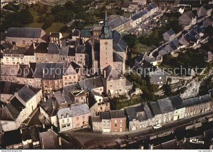 Couvin Fliegeraufnahme