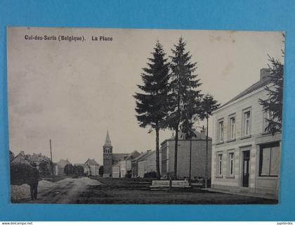 Cul-des-Sarts La Place