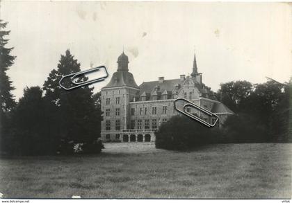 Dalhem - Visé :  maison de la charité       :  15 x 10.5 cm :