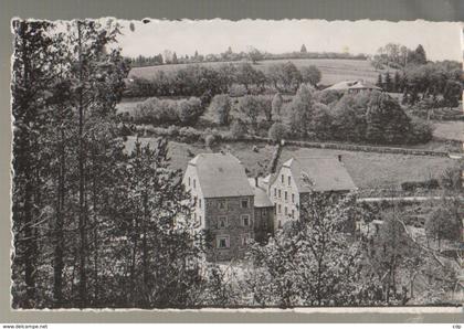 cpsm daverdisse  1960  hotel