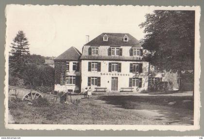 cpsm daverdisse  1968   hostellerie