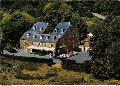 Daverdisse hôtel du Moulin