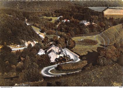 Daverdisse hôtel du Moulin