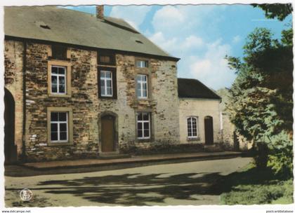 Daverdisse s/Lesse - Gite d'étape