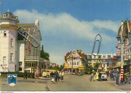 DE HAAN   (  15 x 10.5 cm )