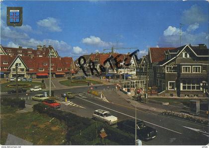 De Haan : Koninklijke baan  ( groot formaat )