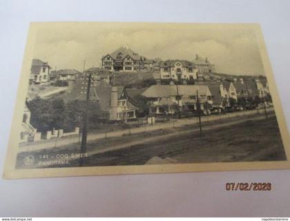 De Haan, Panorama