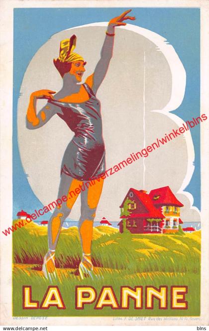 La Panne - De Panne