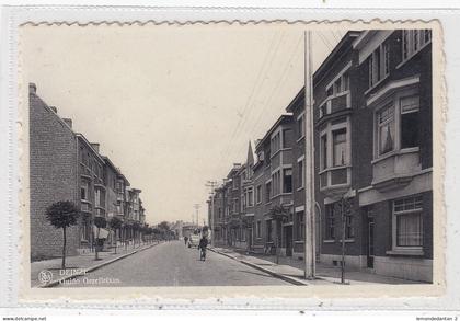 Deinze. Guido Gezellelaan. *